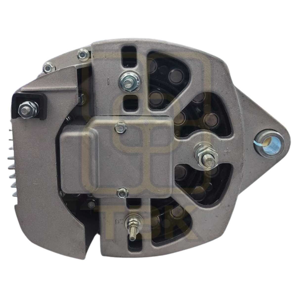PRESTOLITE bus - TBK AUTO PARTS