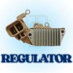 A-Regulator