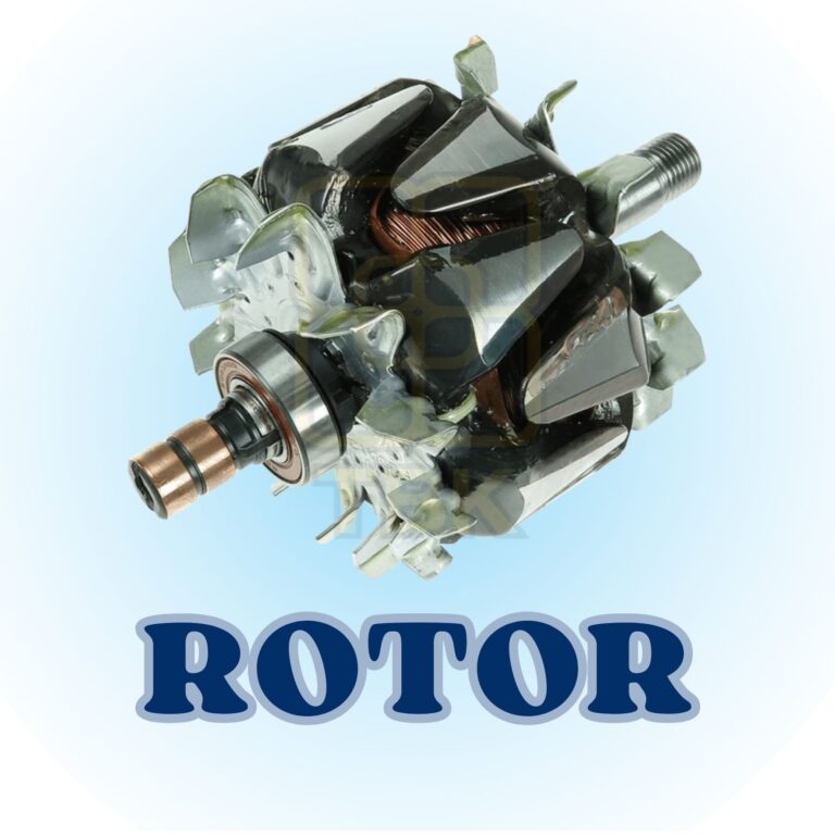 A-Rotor