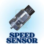 G-Speed Sensor