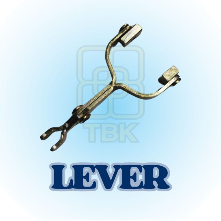 S-Lever