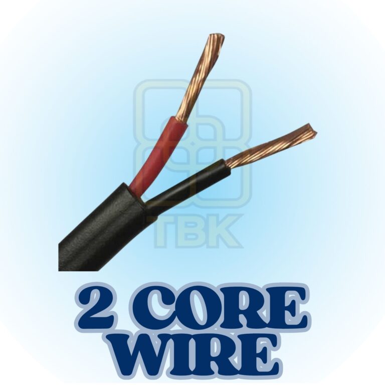 W-2 Core
