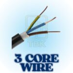 W-3 Core