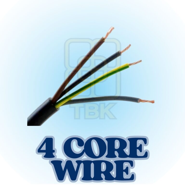 W-4 Core