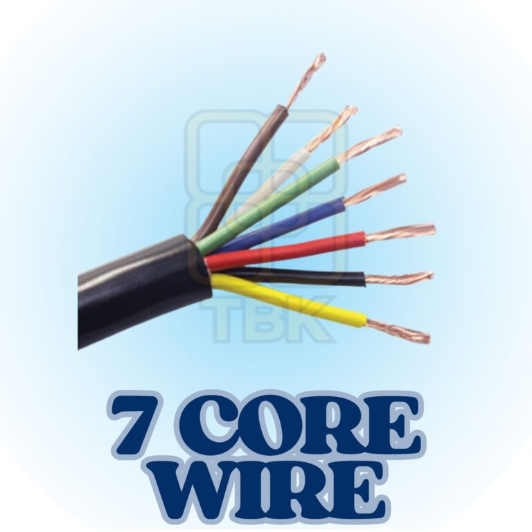 W-7 Core