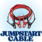 W-Jumpstart Cable
