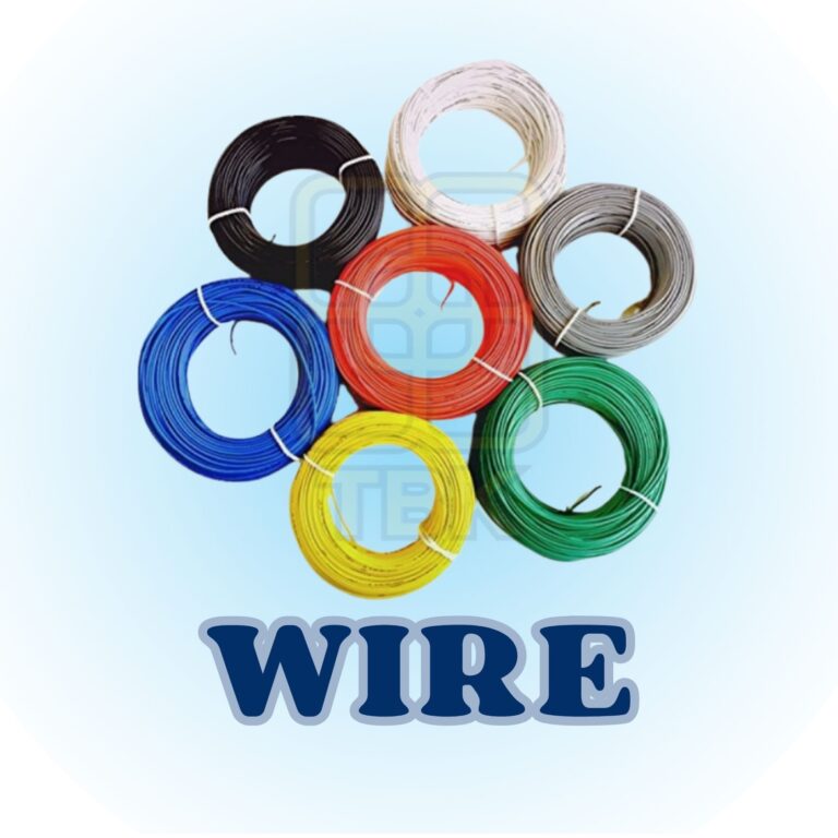 W-Wire
