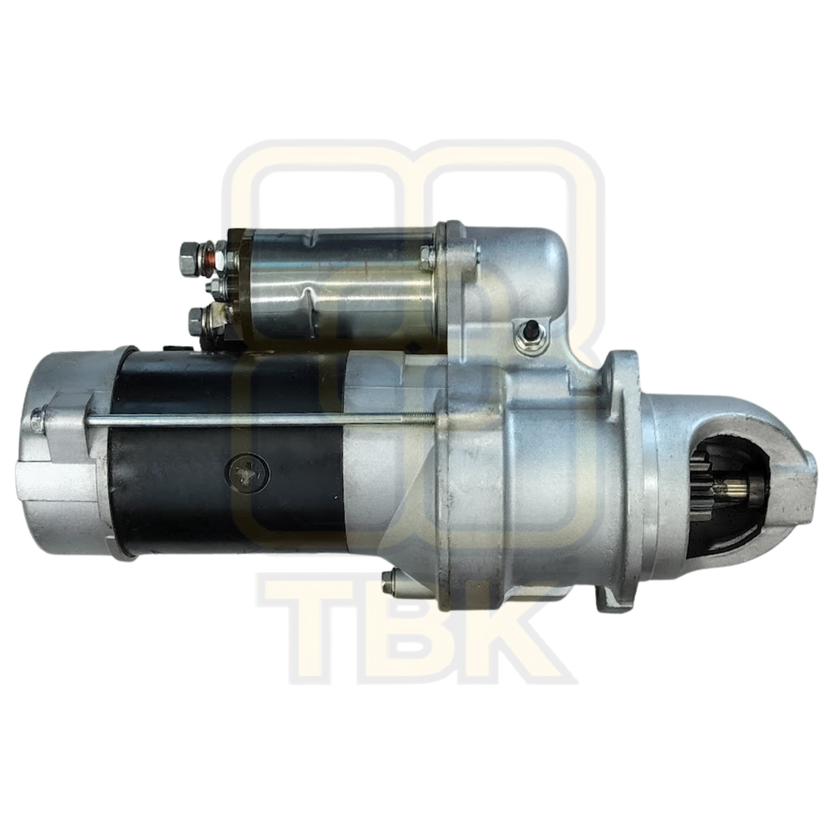 JD trac - S-1113271 - TBK AUTO PARTS