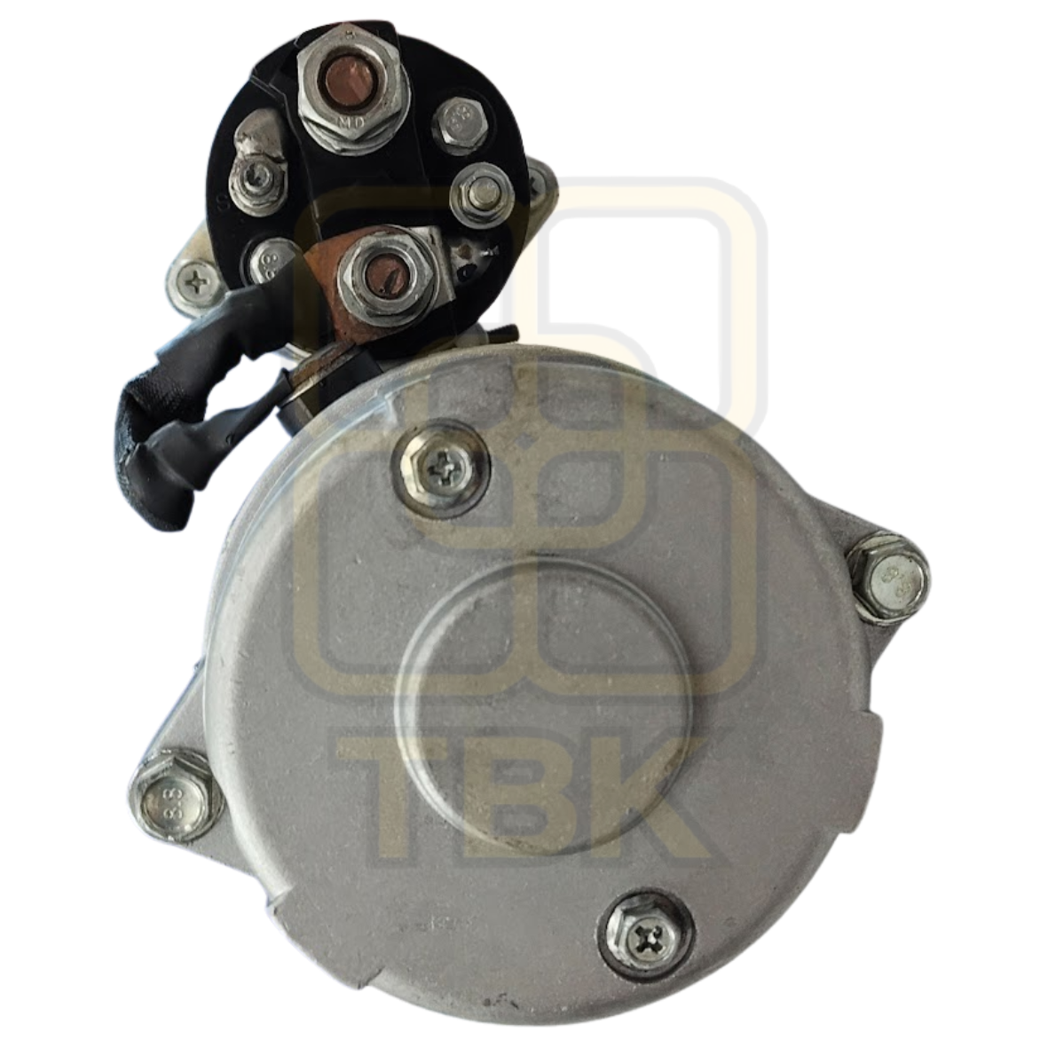 JD trac - S-1113271 - TBK AUTO PARTS