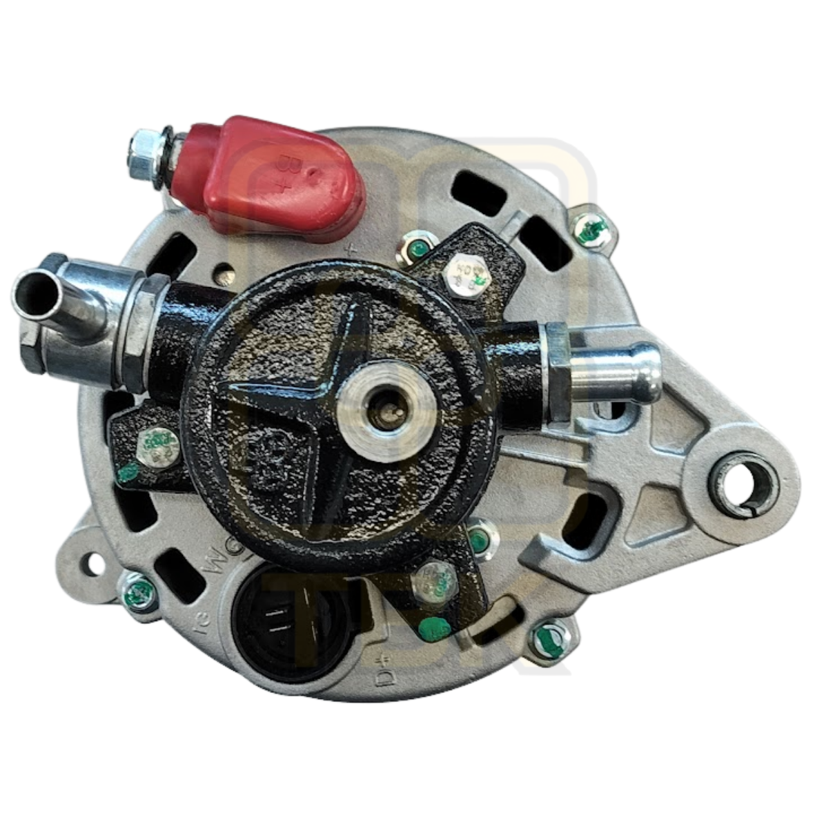 3701100 GWM - A-3701100-E06-A3 - TBK AUTO PARTS