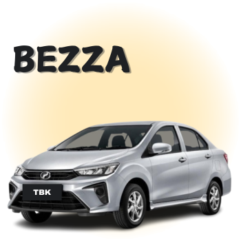 PERODUA Bezza - TBK AUTO PARTS